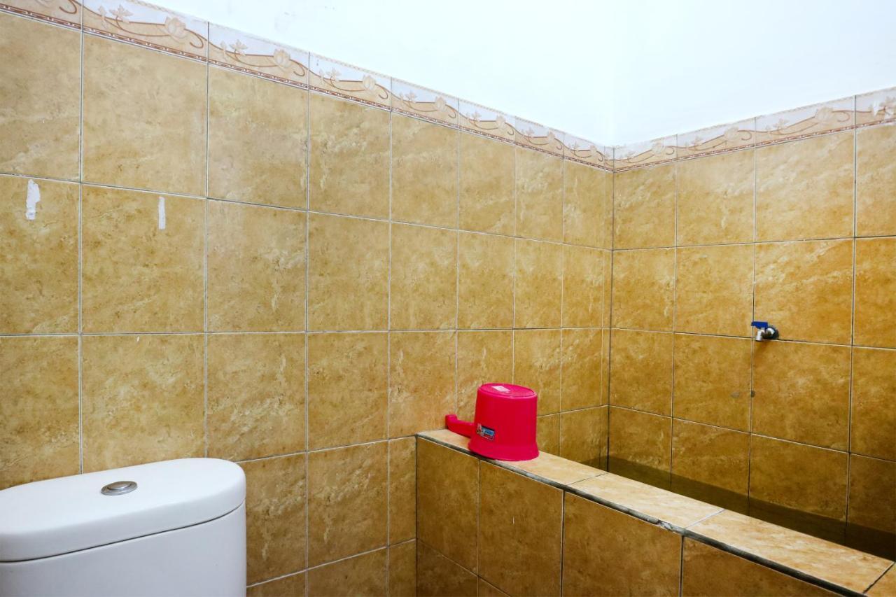 Balini 9 Hostel Denpasar Zewnętrze zdjęcie