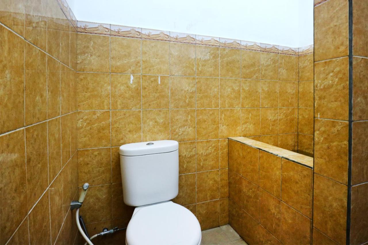 Balini 9 Hostel Denpasar Zewnętrze zdjęcie