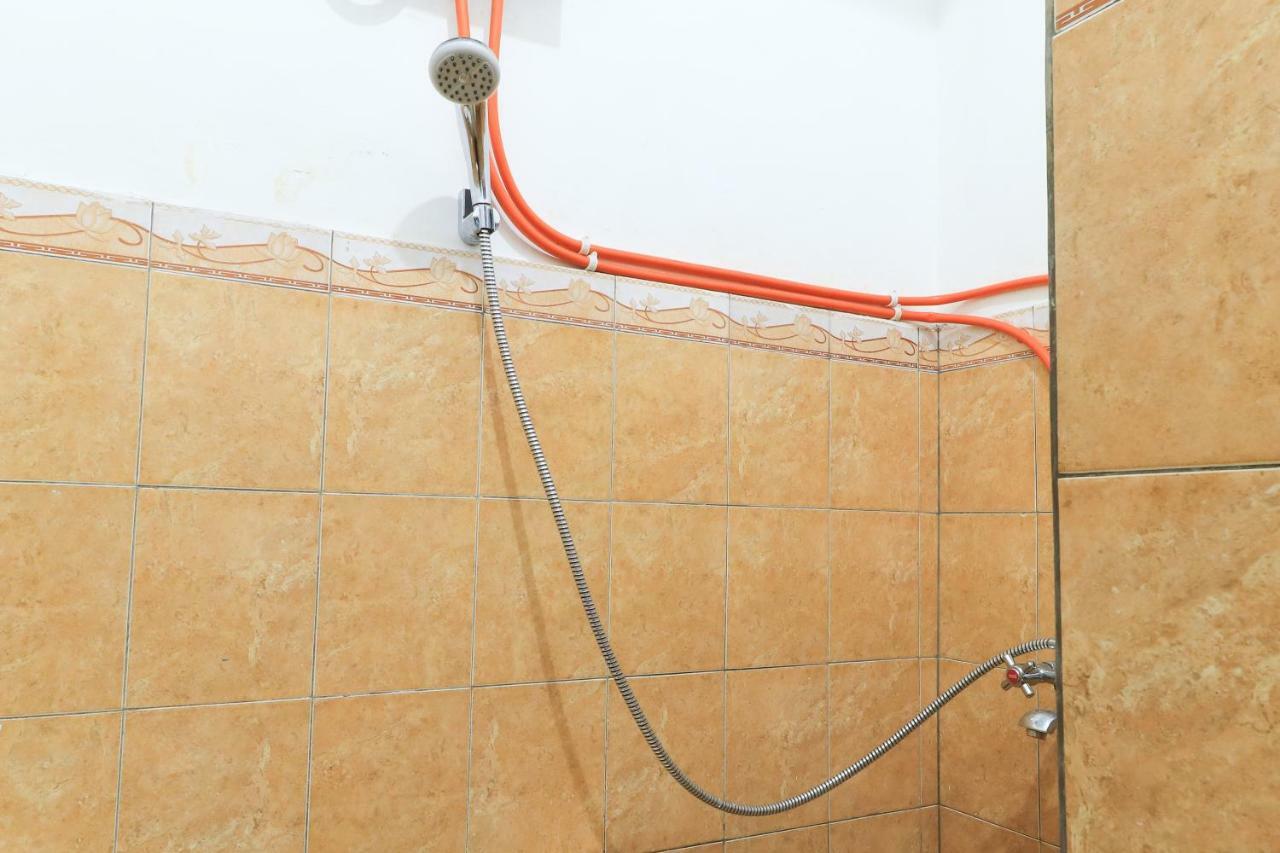 Balini 9 Hostel Denpasar Zewnętrze zdjęcie